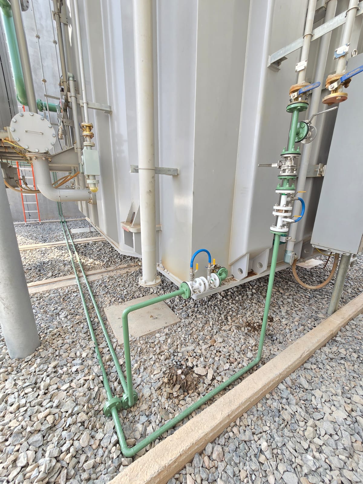 Instalacion Electrica